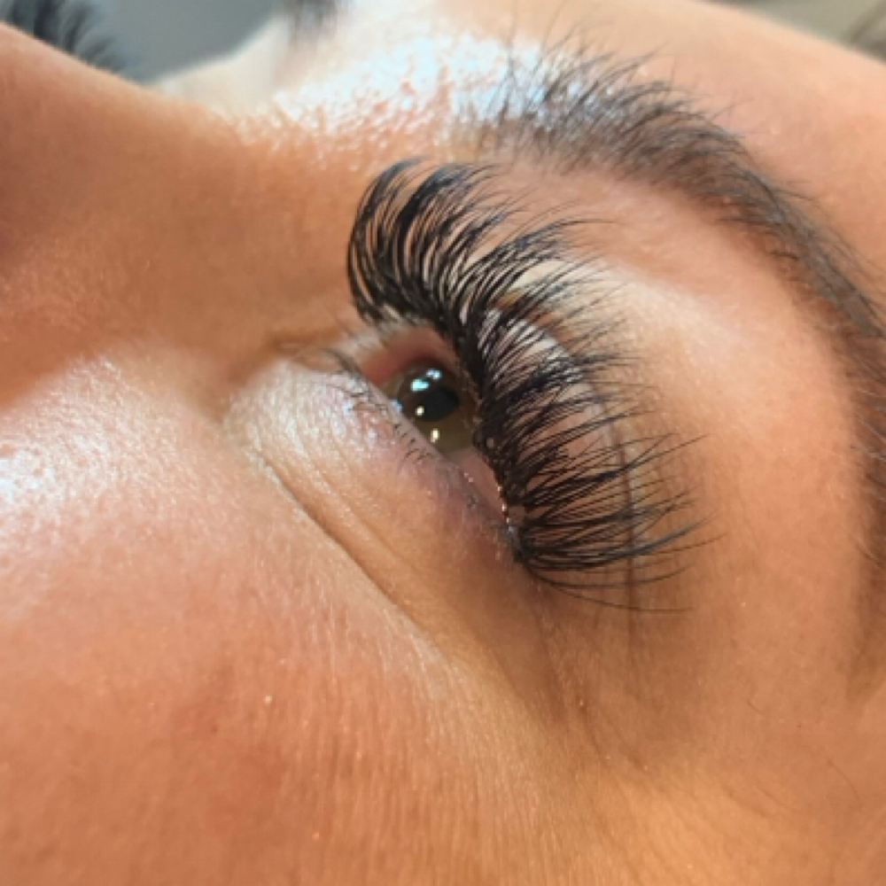 Eyelash Extension Fill at Hello Beautiful Skin Spa in Owensboro, KY
