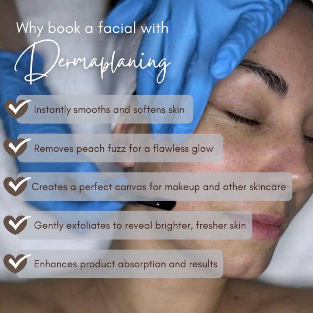 *Flawless Derma~*Plane Glow* at Complexions Esthetics llc in Forked River, NJ