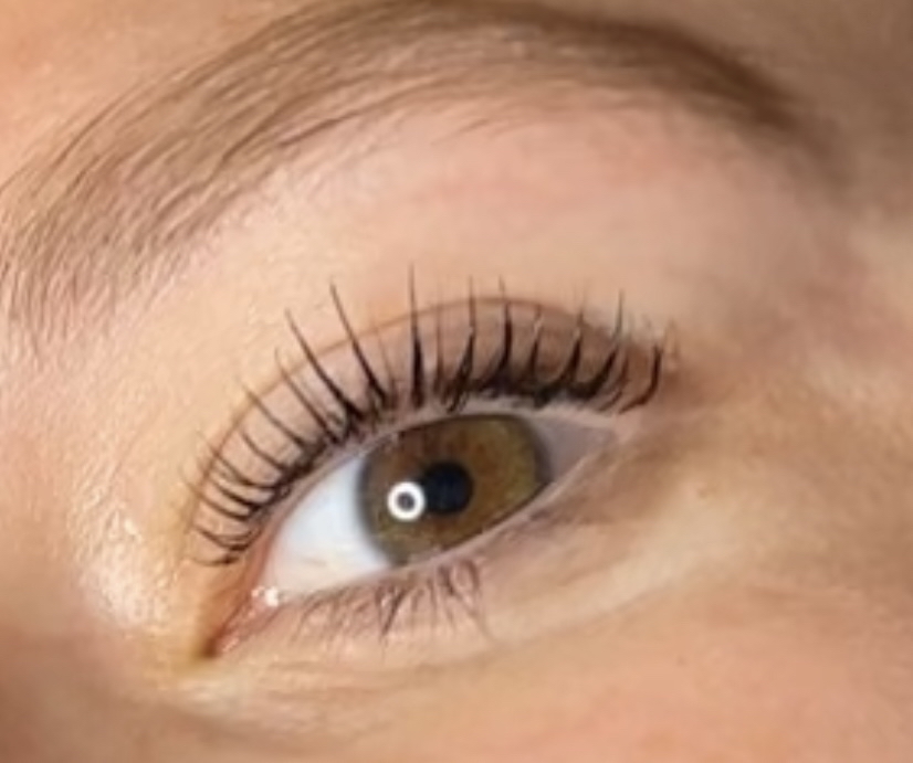 Lash Tint