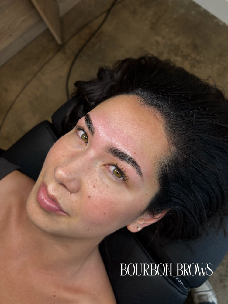 BROW LAMINATION