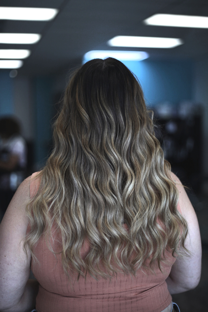 Balayage