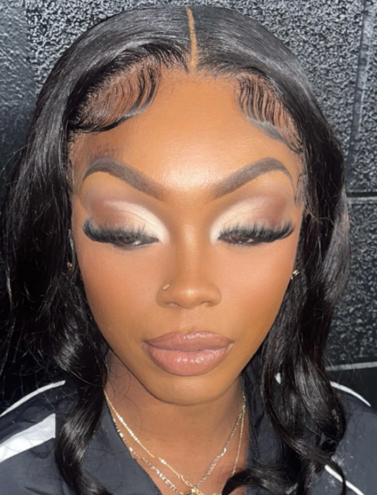 In & Out Beat at SB Beauty in Elyria, OH