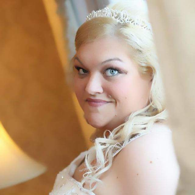 Bridal Make Up