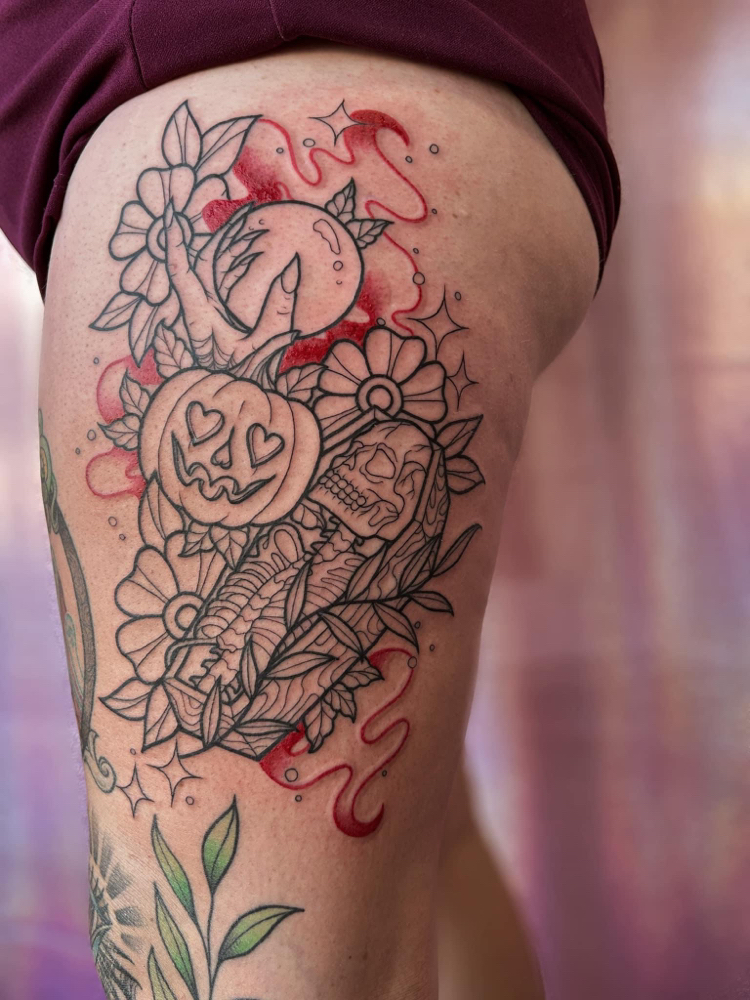 Full Day Session