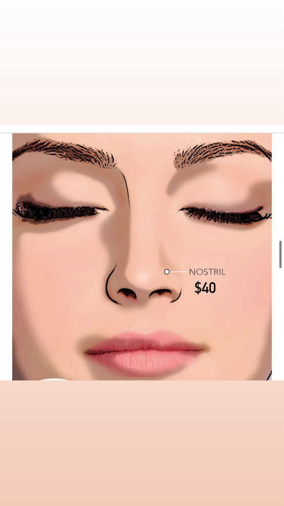 Nose/Nariz