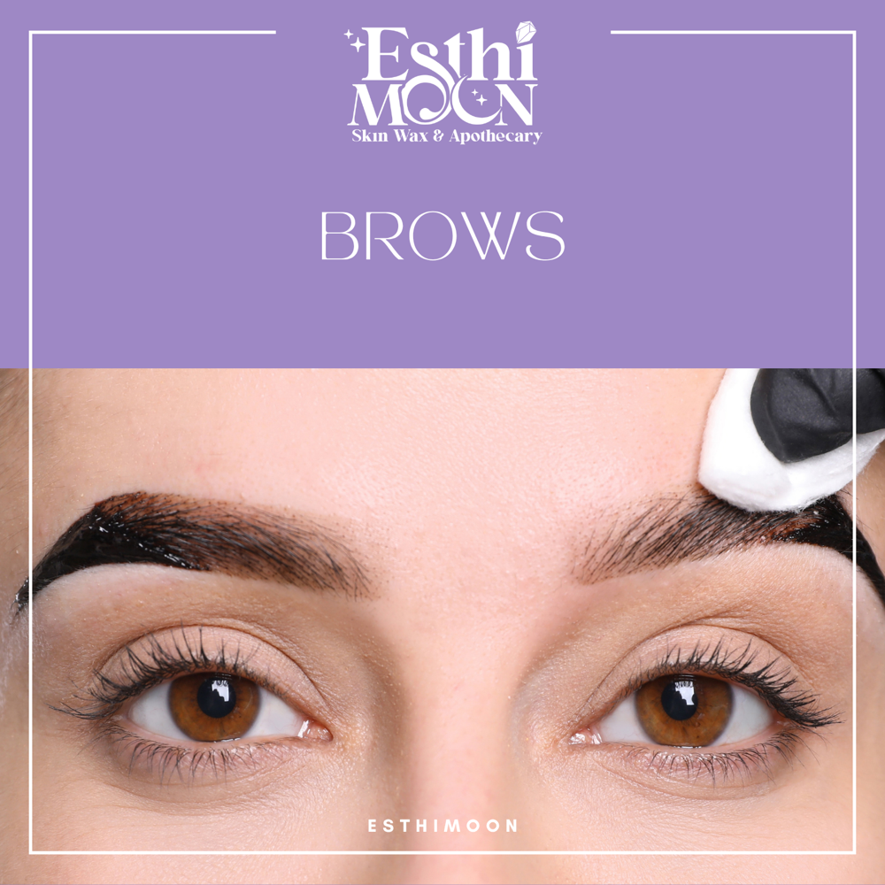 BROWS ✨🌙