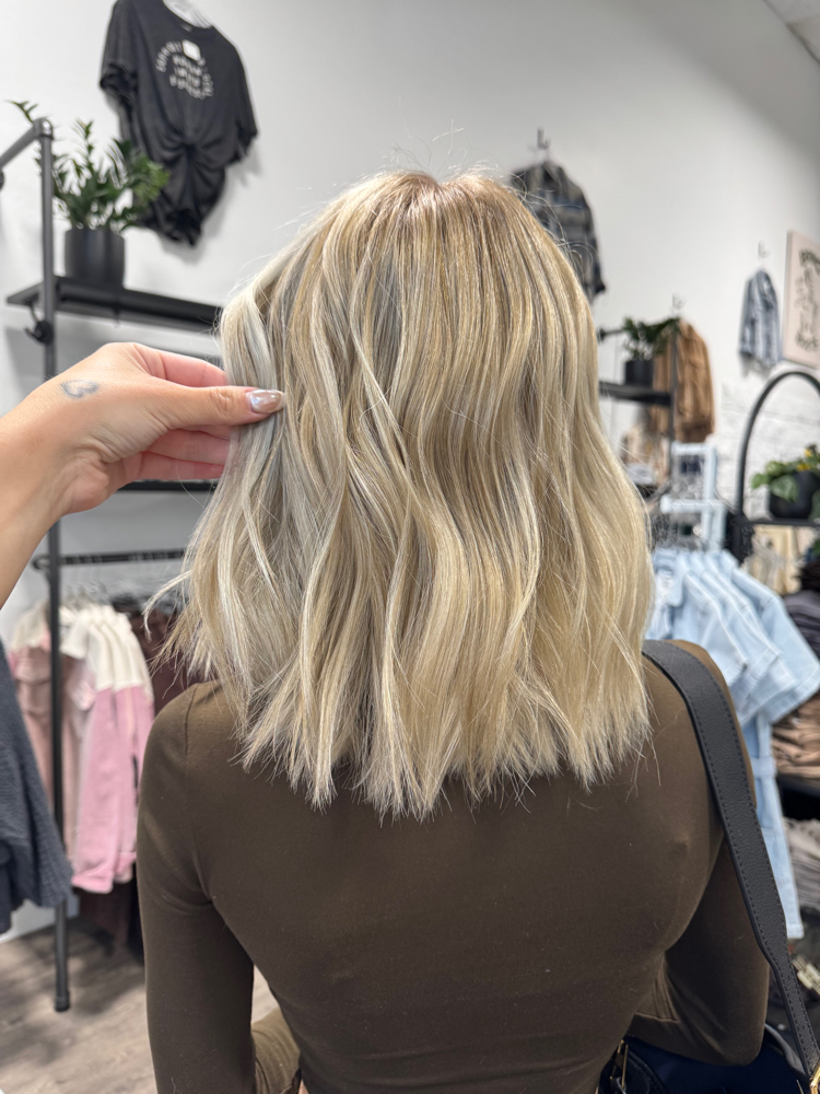 Haircut