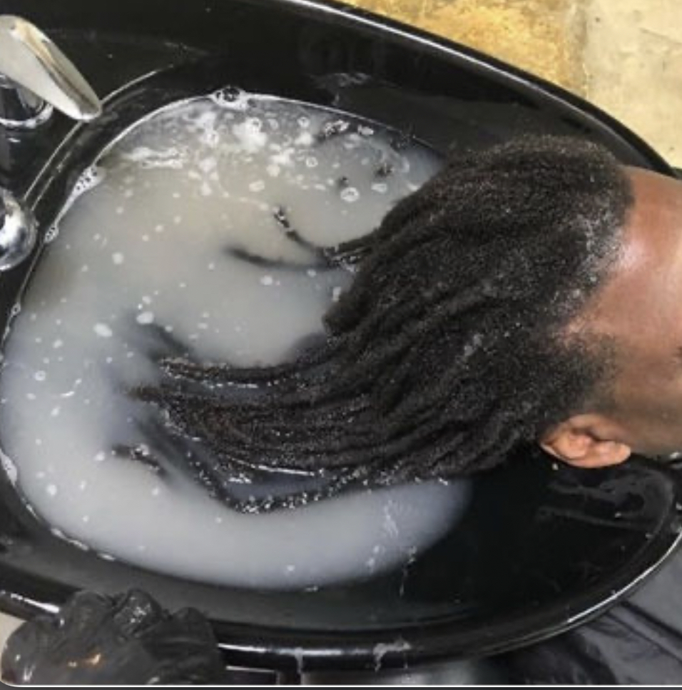 Loc- Detox