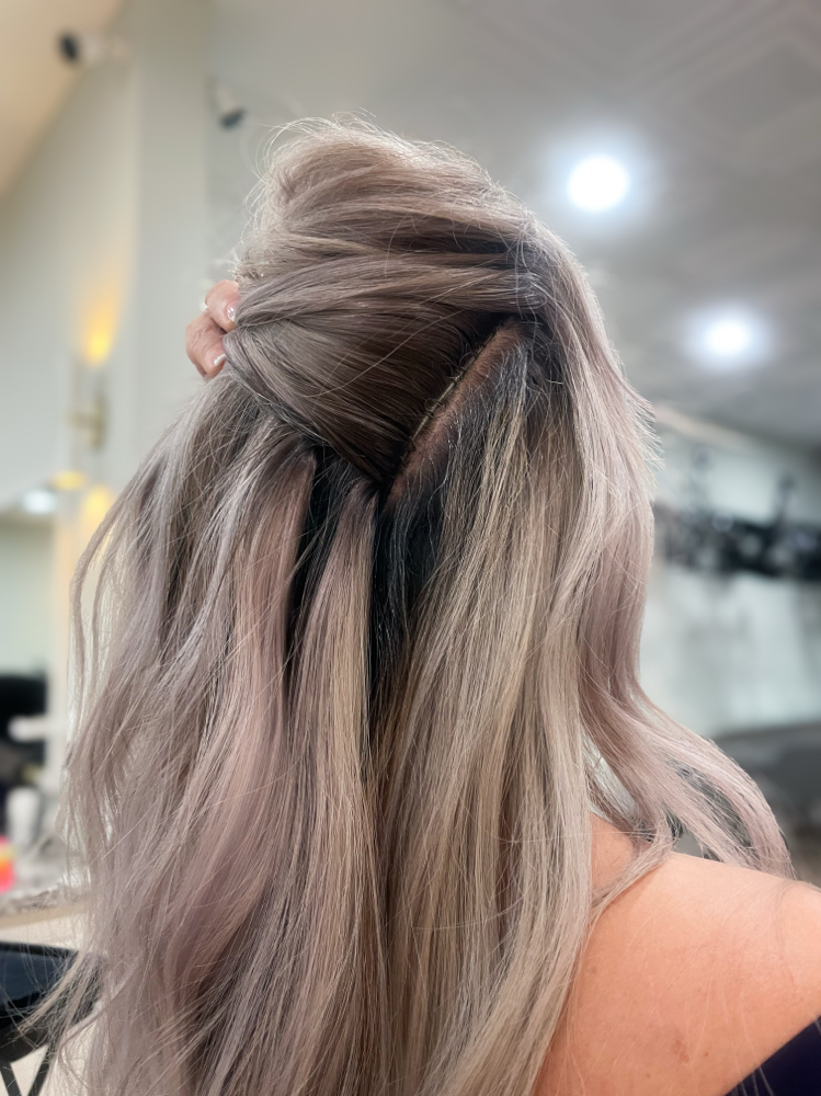 IBE® (one mini row)