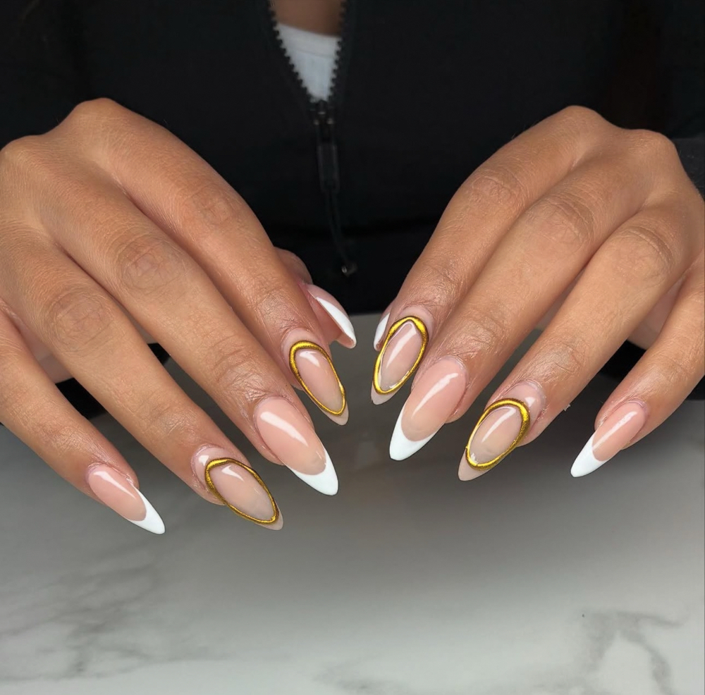 Gel X - Full Set