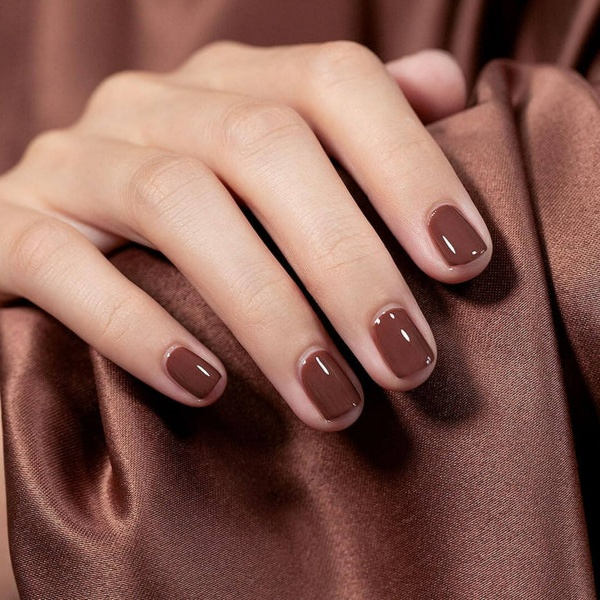 Gel Manicure at The Last Nail Bender in Cape Coral, FL