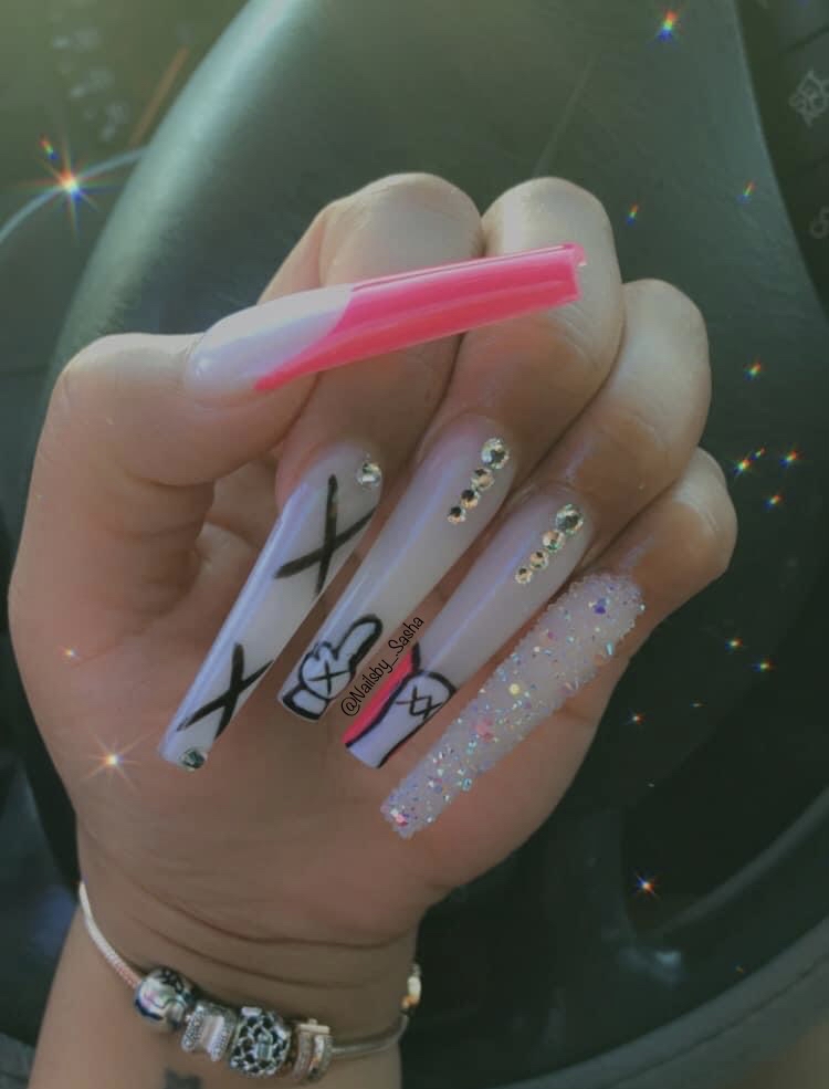 XXl Basic Fullset
