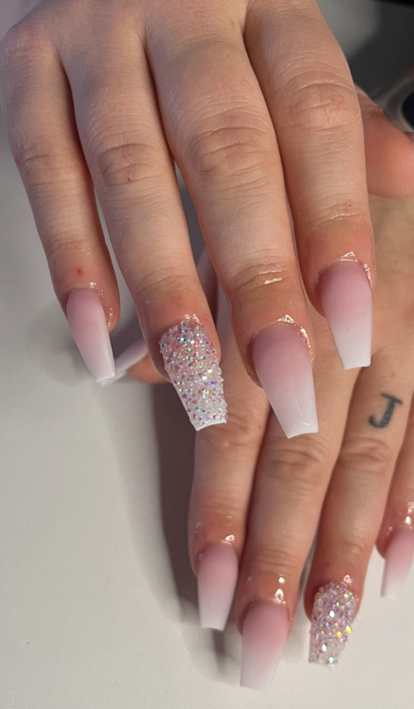 Pixie Beads at The Nail Junkie Nailuxury in Cincinnati, OH