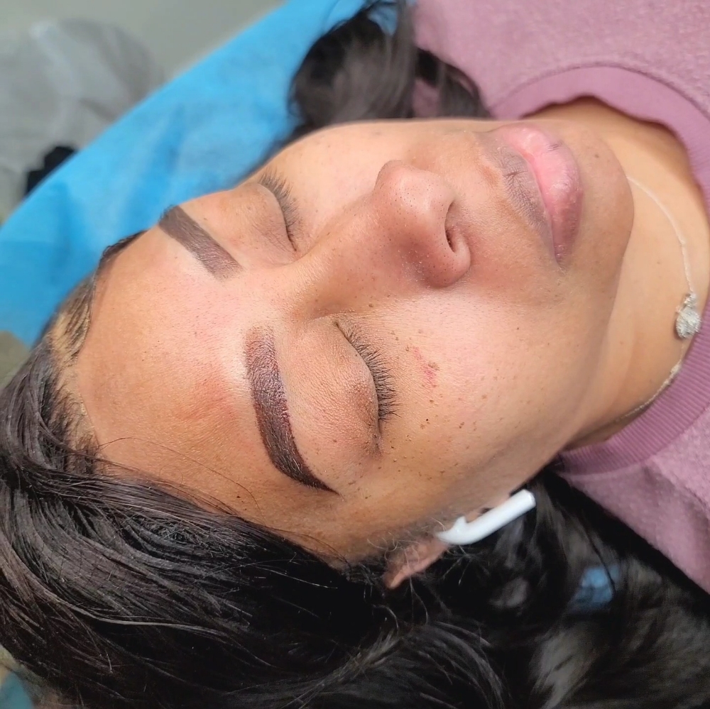 Yearly Color Boost at SHALZ SMART BROWS in RICHMOND, TX