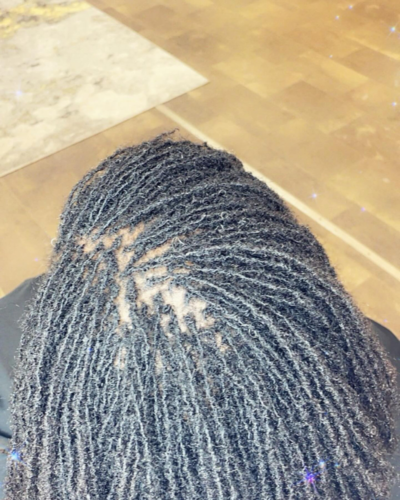 Sis loc retie