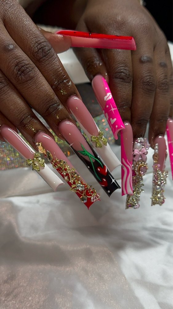 Extendo Full Set