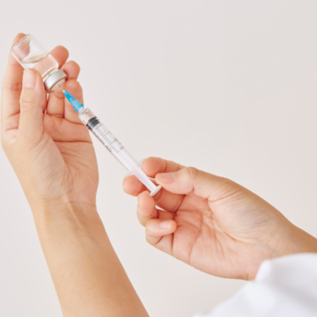 Biotin Injection at Pure Luminance in Wichita Falls, TX