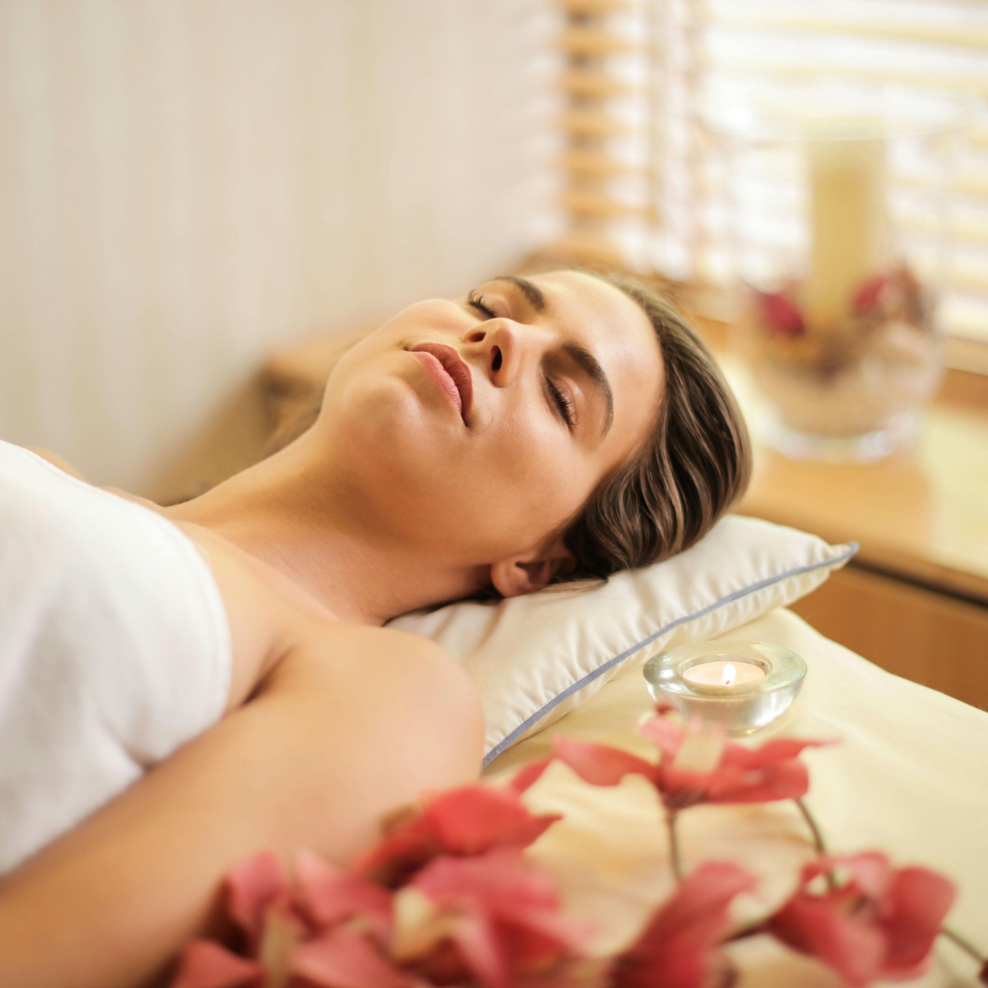 Therapeutic Massage (120 minutes) at Sierra Sage Wellness Spa in Sparks, NV