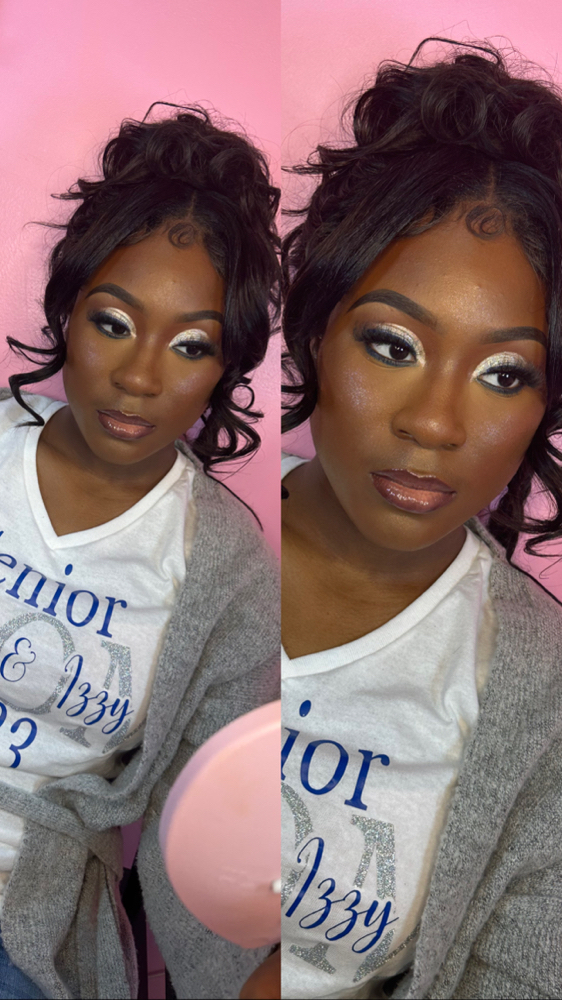 💖Glitter Glam