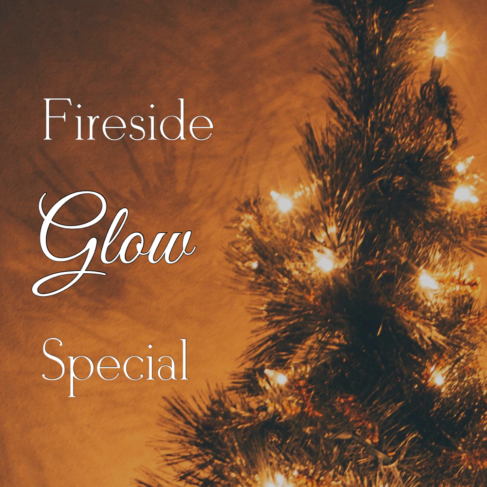 Limited Time Fireside Glow Facial