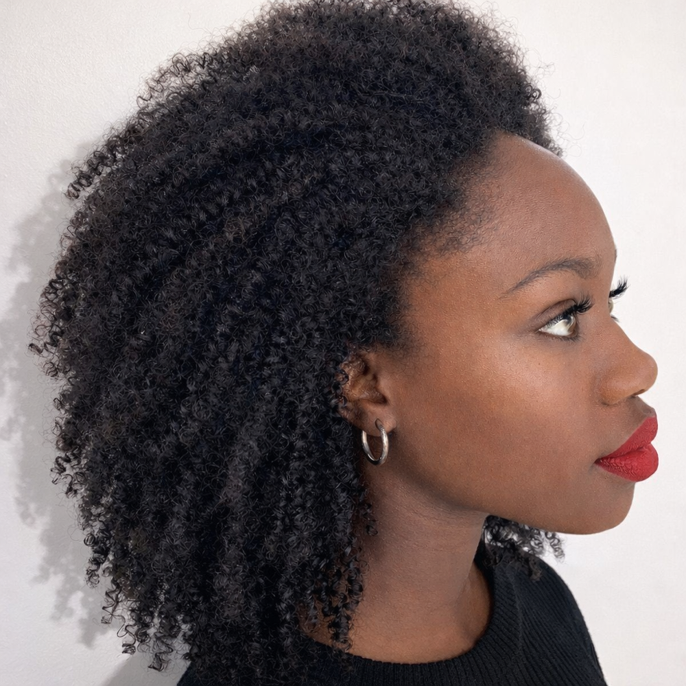 Simple Install at LushManes OKC in Oklahoma City, OK