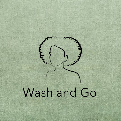 Wash And Go