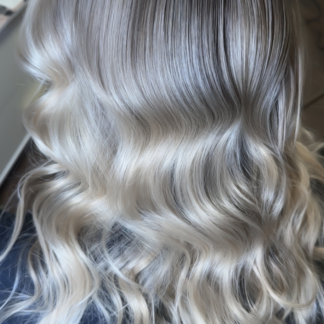 The Full Blonde at By Celia in Brattleboro, VT