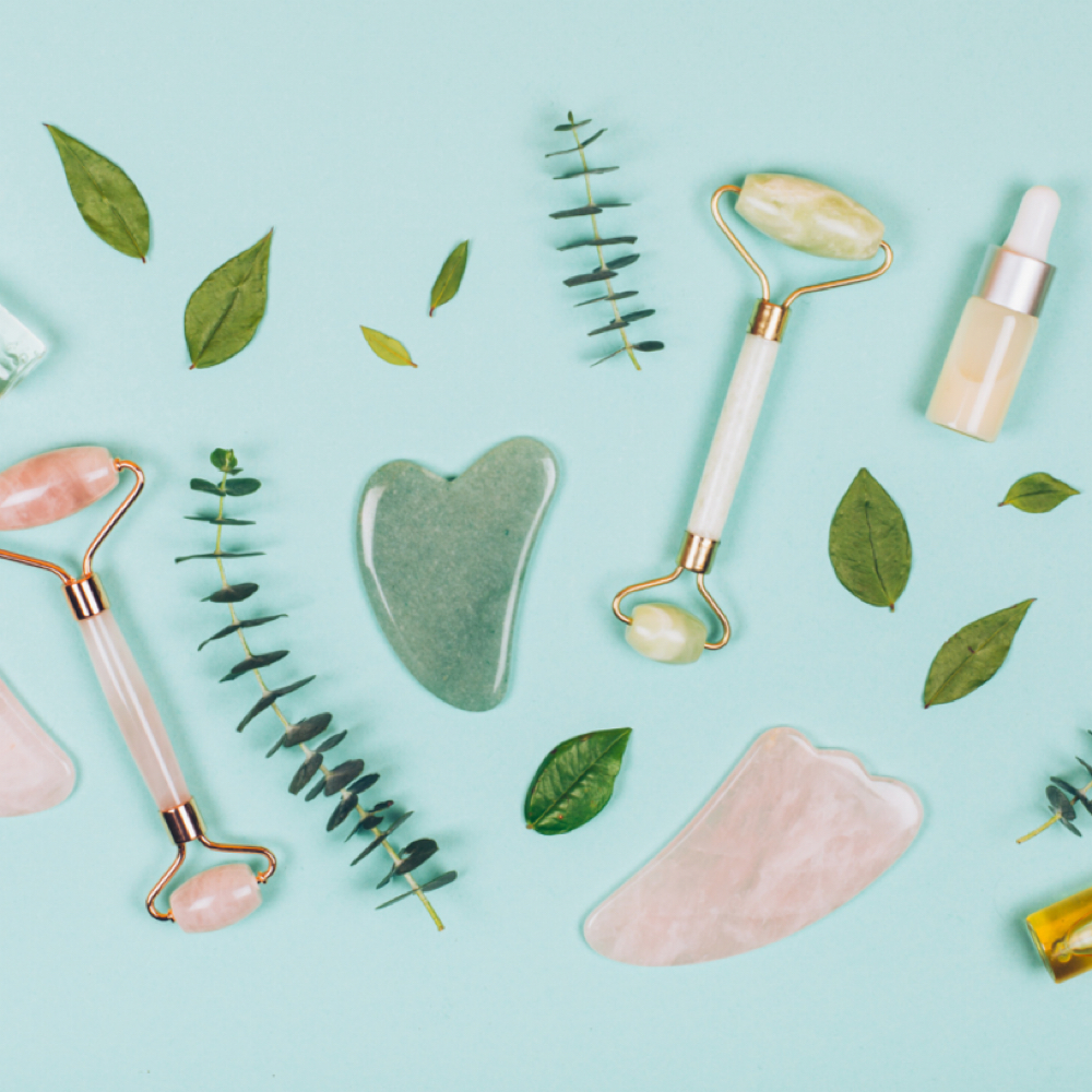Product Pickup at Eden Beauty & Wellness in Oregon City, OR