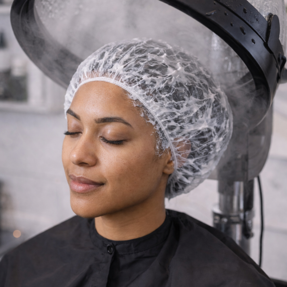 Hydration Repair Treatment at nchairlosscenter in Garner, NC