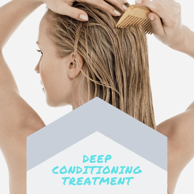 Deep Conditioner Treatment