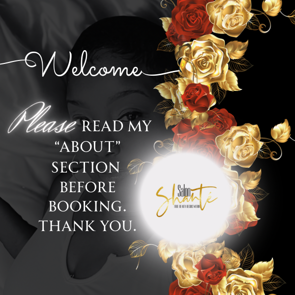 Same Day Appt/Walk-ins Welcomed! at Salon Shante in Westland, MI