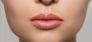 1-2 Year Lip Touch-up