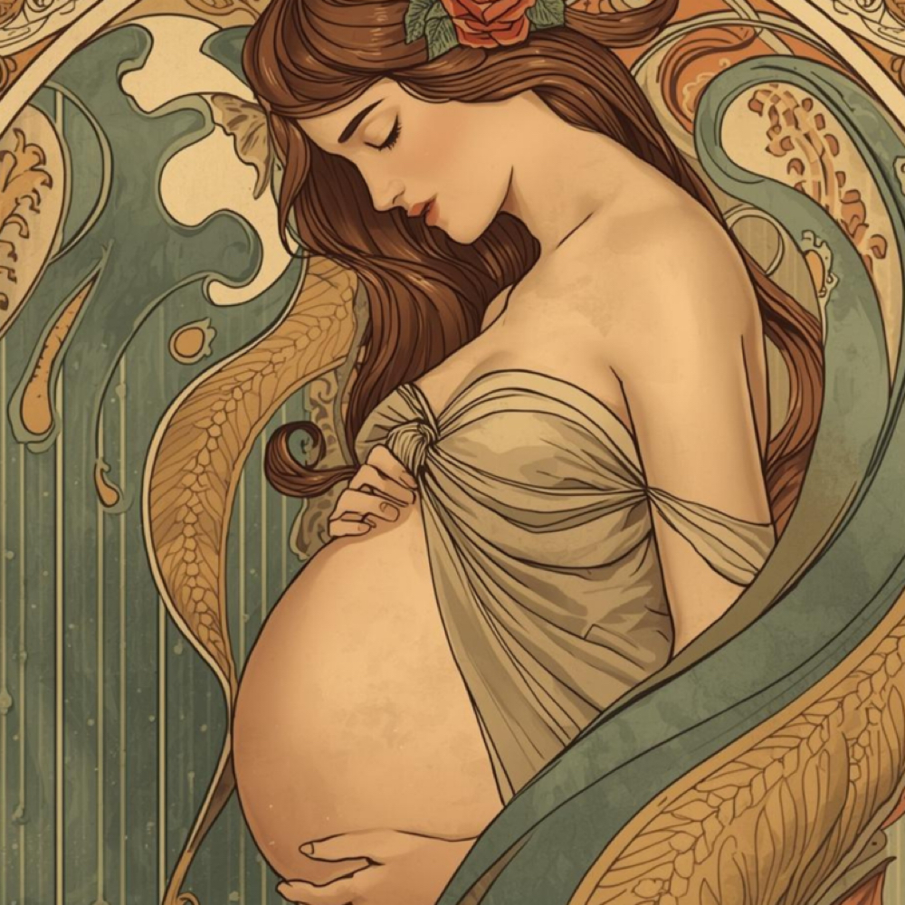 Prenatal 60 Min Massage at Seed and Soothe Holistic Studio in Madison, NJ