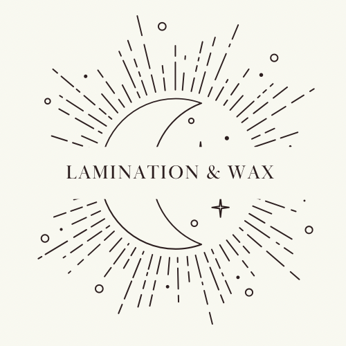 Lamination & Wax