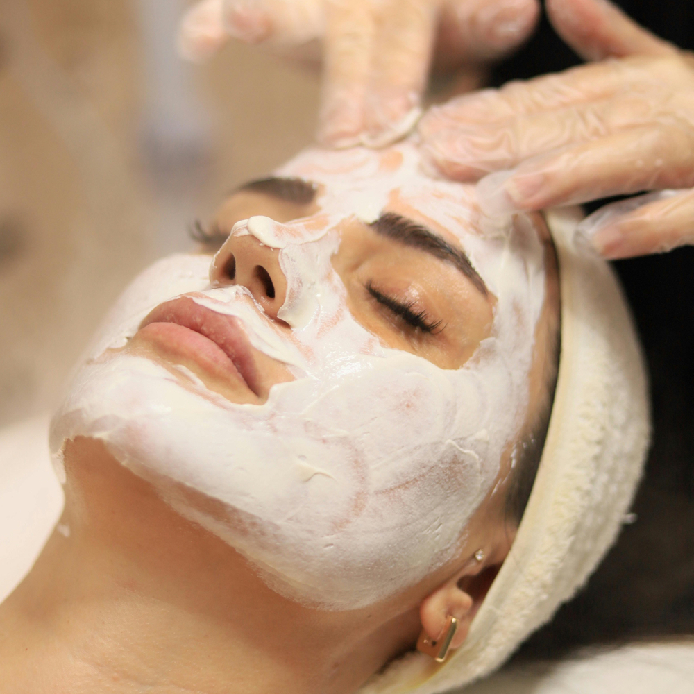 Rosacea Relief Facial at Estética by Martha in Feasterville, PA