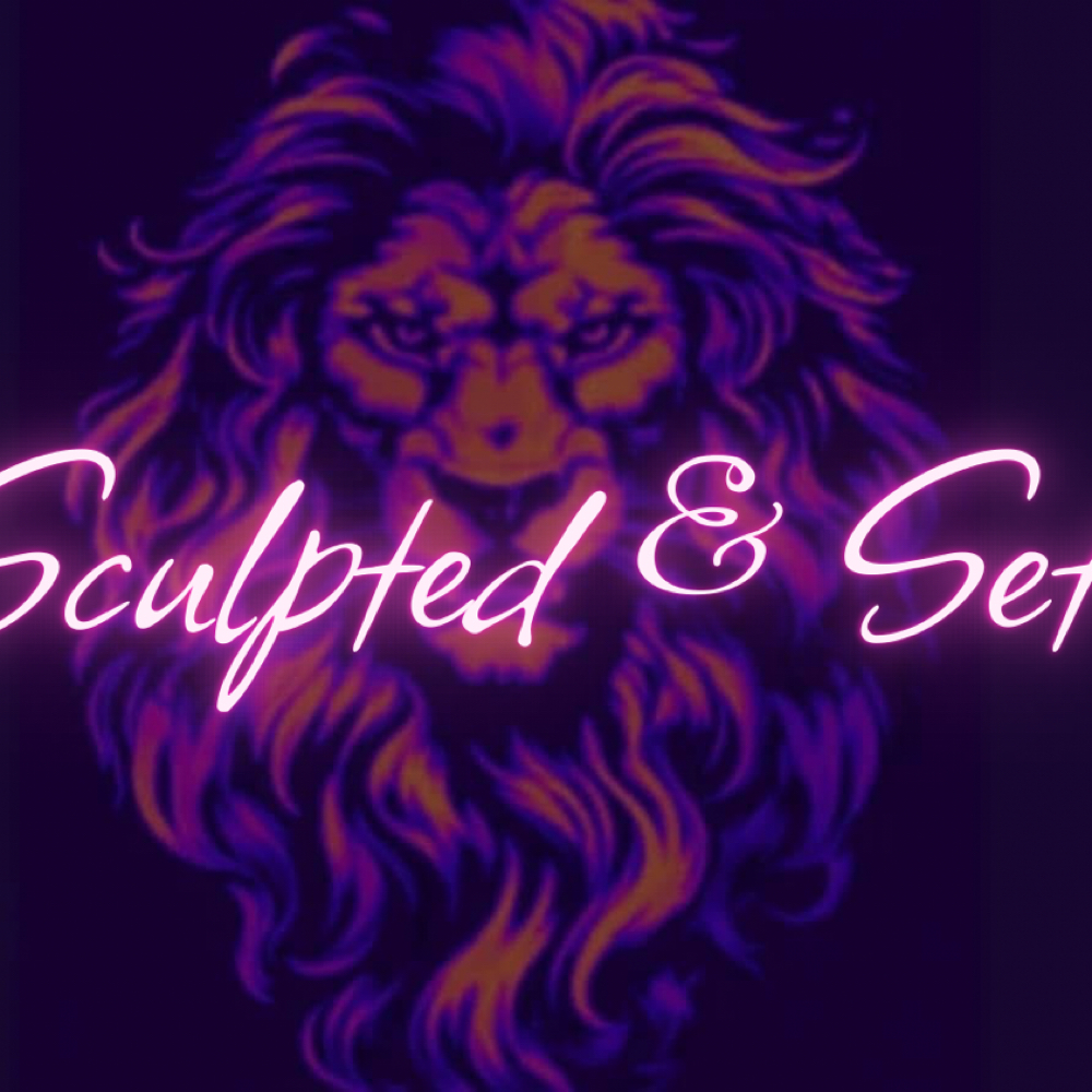 Sculpted & Set at Urban Fringe Salon in Farmington, AR