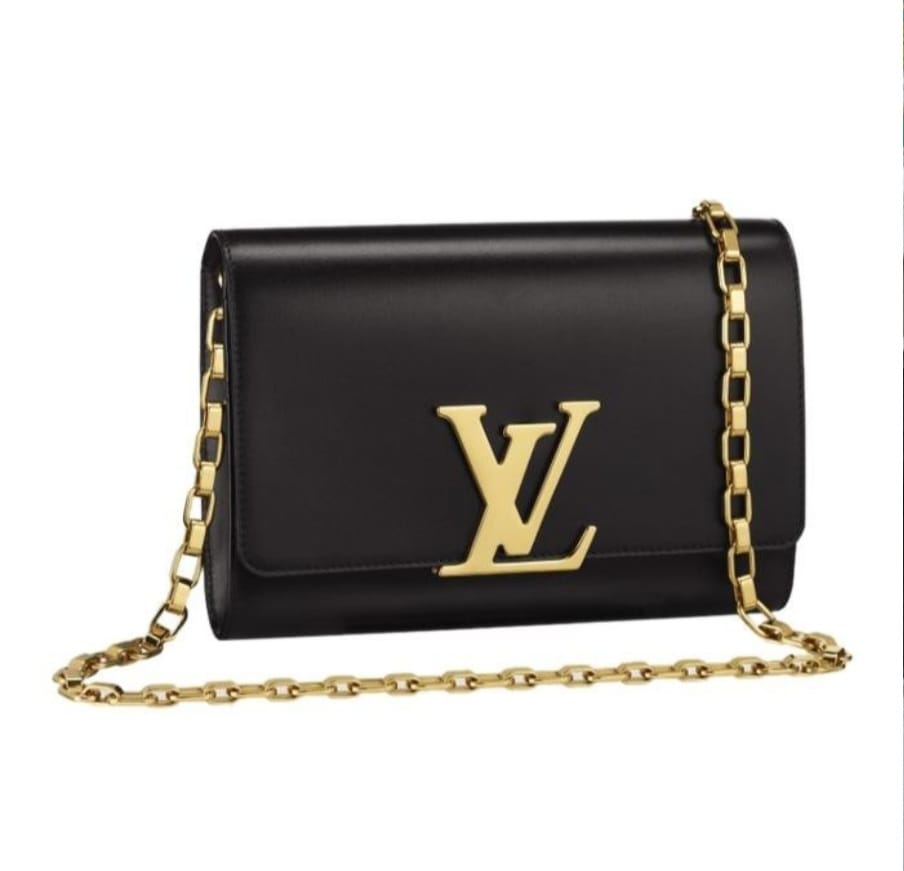 Luis Vuitton