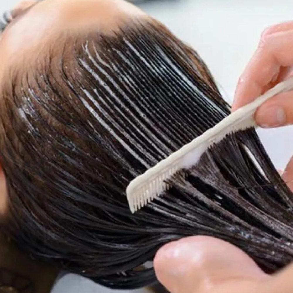 Add On Custom Repair Treatment at Yvette Angelique Studios in Sunnyvale, CA