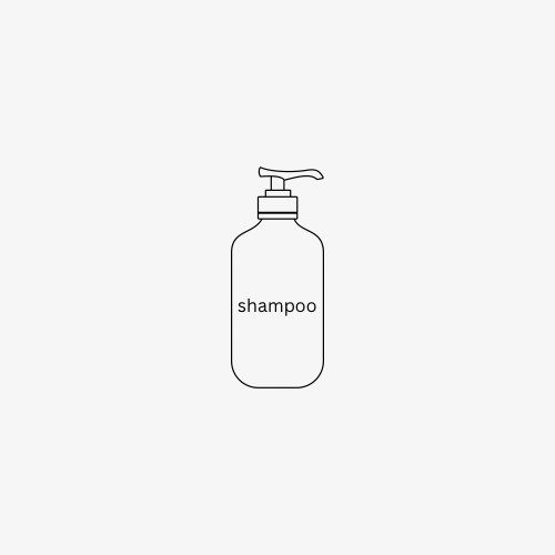 Shampoo Blowdry Style