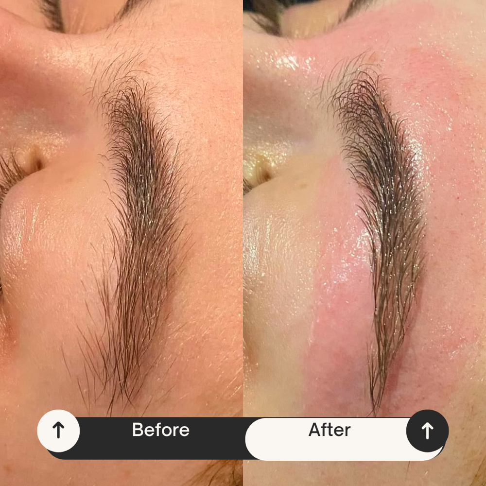 Brow Wax