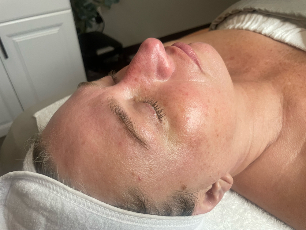 Signature Facial