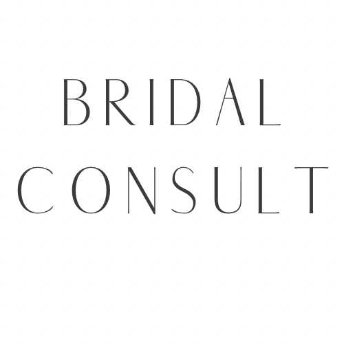 Bridal Consultation