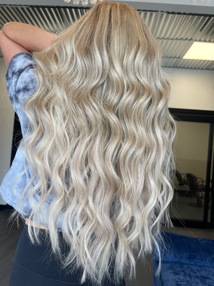 Extension Consult at Blended By Lexie in Camp Hill, PA