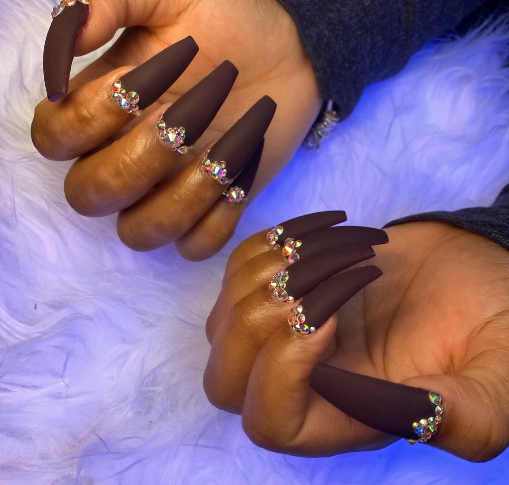 Crystals
