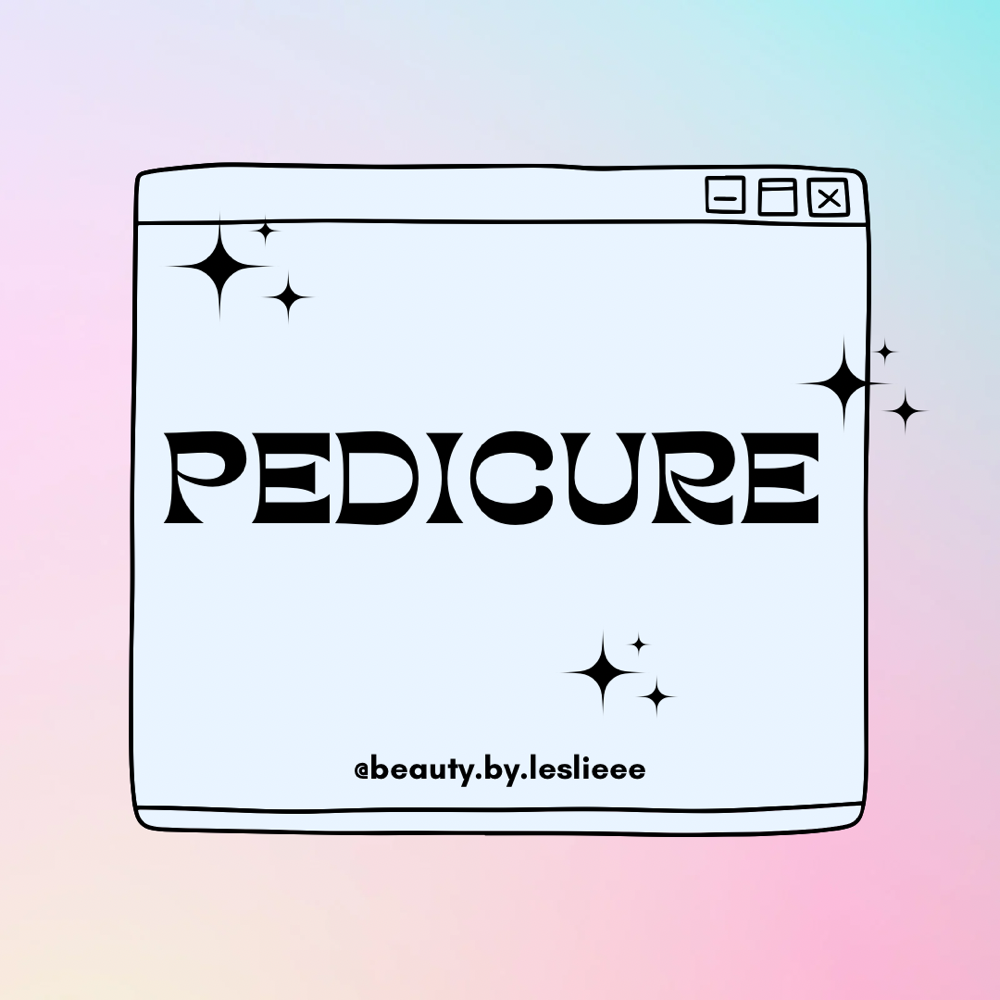 Pedicure