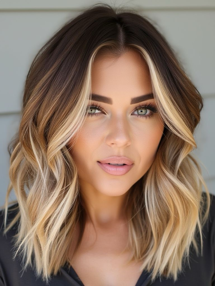 Face Frame Highlights