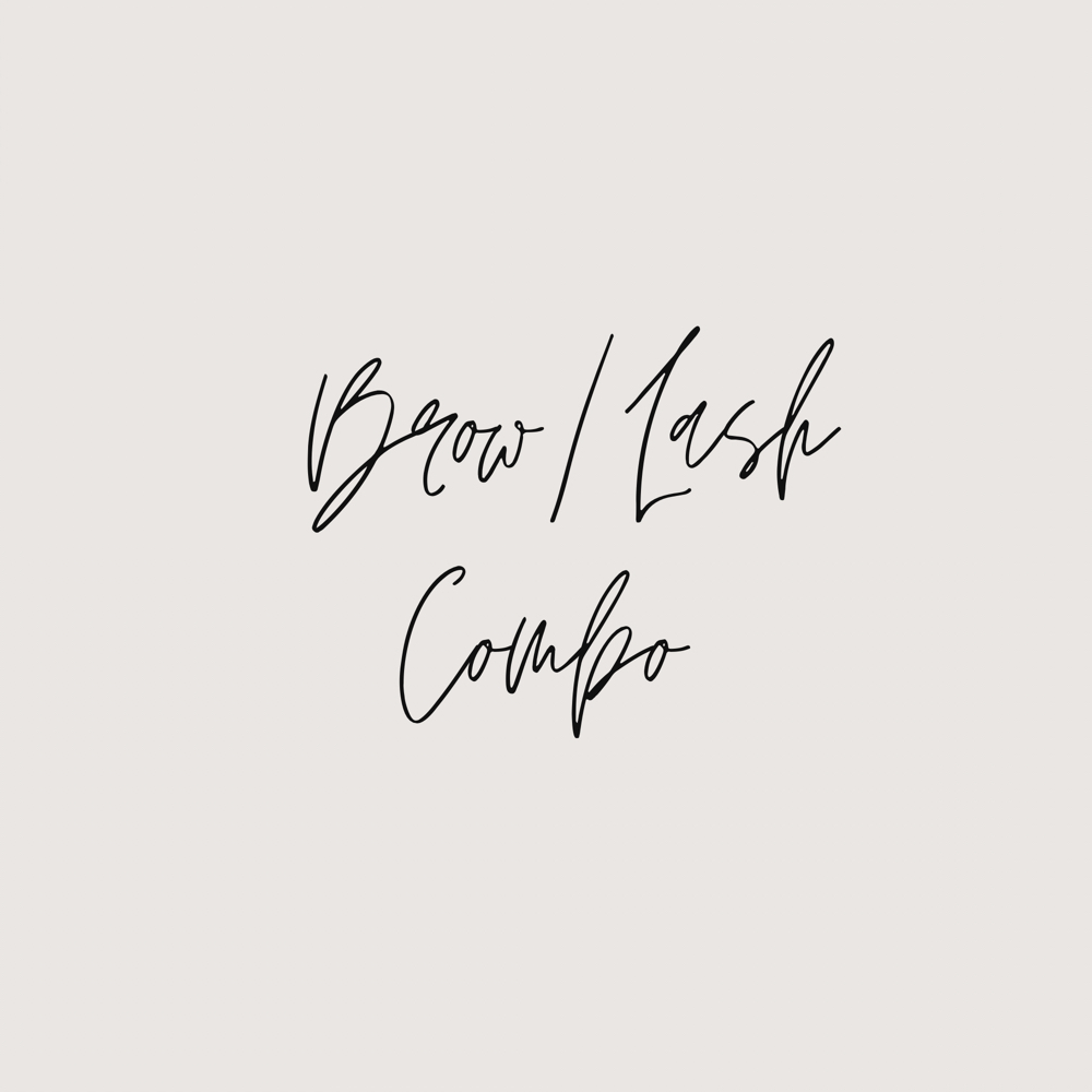 SIGNATURE LASH LIFT + LAMI at jennxbeauty in El Cajon, CA
