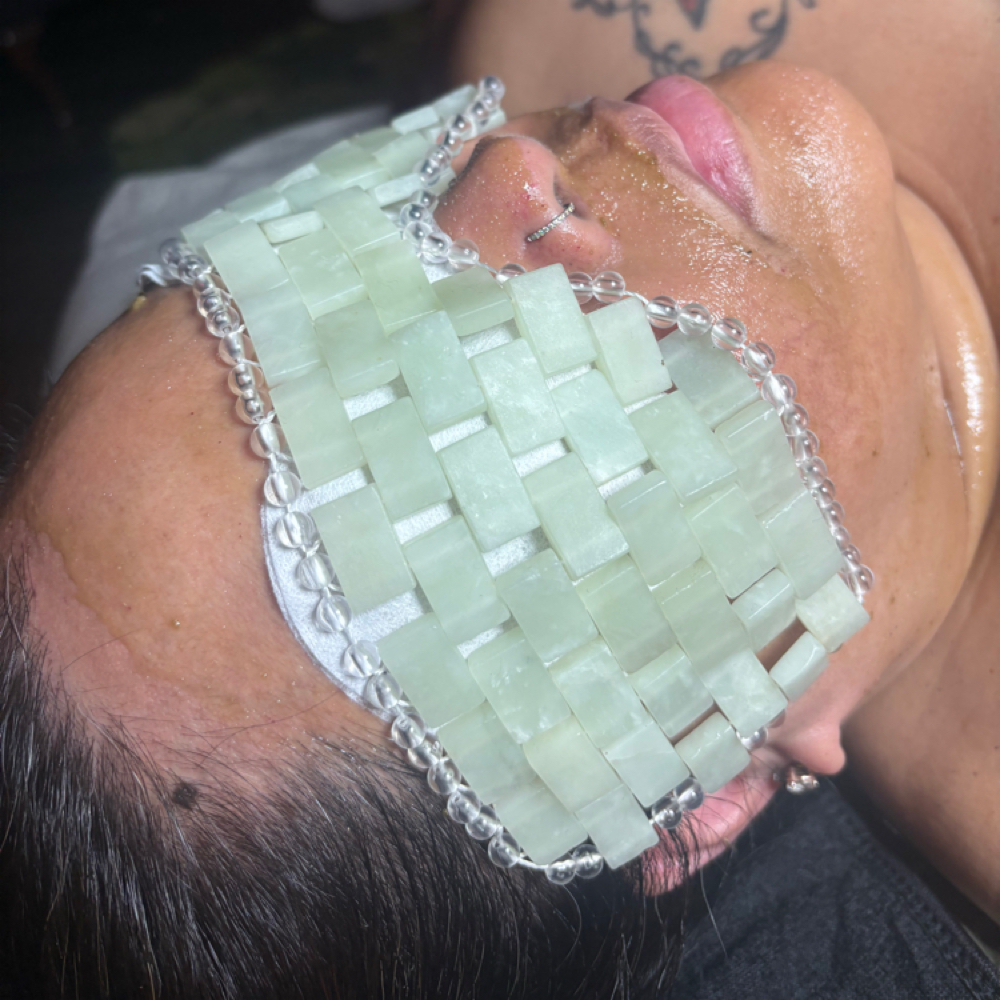 Earth Element at EarthyMoon Spa in Bremerton, WA