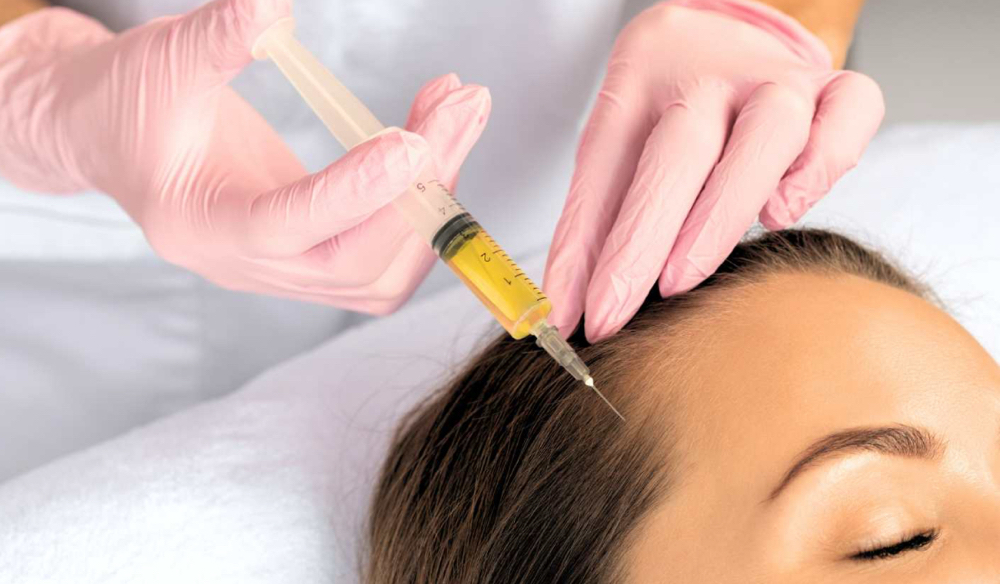 Platelet Rich Plasma