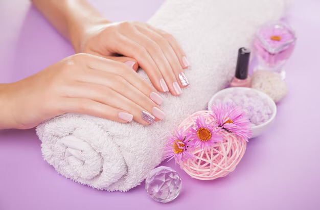 Manicures